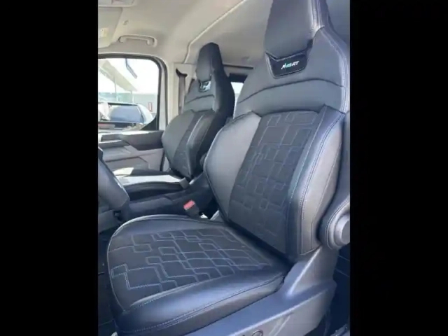 Ford Custom transit  fg 320 l1h1 2.0 ecoblue 170ch cabine approfondie ms-rt bva8 — photo 10