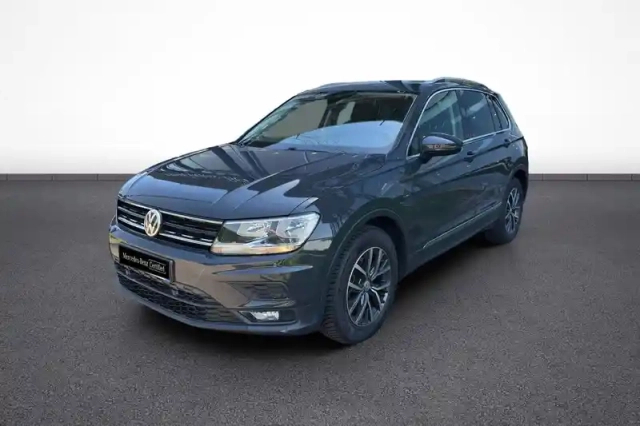 Volkswagen Tiguan 2.0 tdi 115 bmt