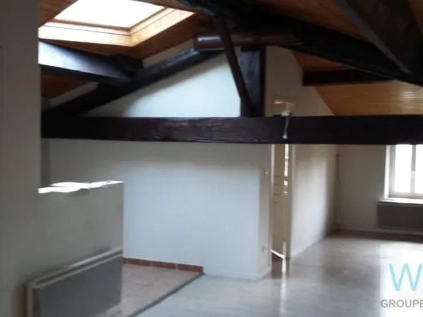 Appartement T2
