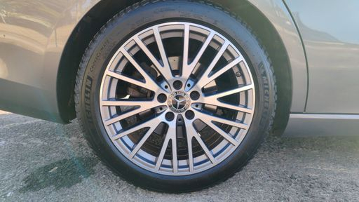 Mercedes Classe CLA Shooting Brake 200 163 7G-DCT - Progressive Line – 2023 – 122578 km – Essence – Boîte Automatique — photo 46