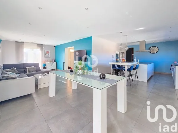 Maison 7 pièces 180 m²