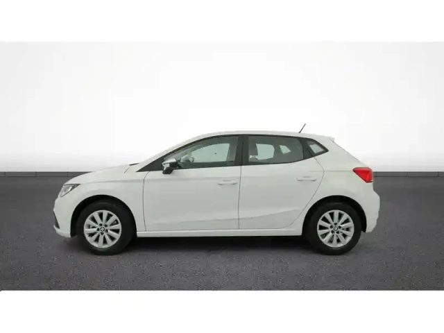 Seat Ibiza 1.0 ecotsi 110 ch s/s dsg7 — photo 35