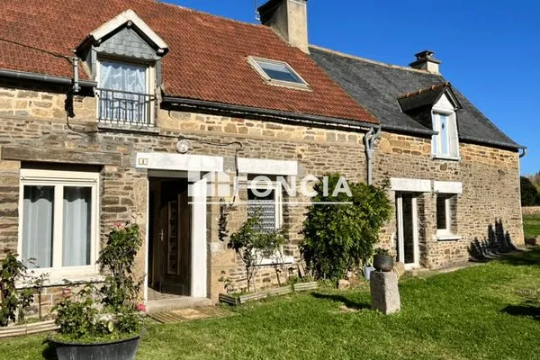 Maison 6 pièces 130 m²