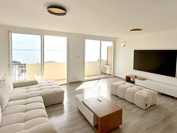 Appartement 3 pièces 72 m²