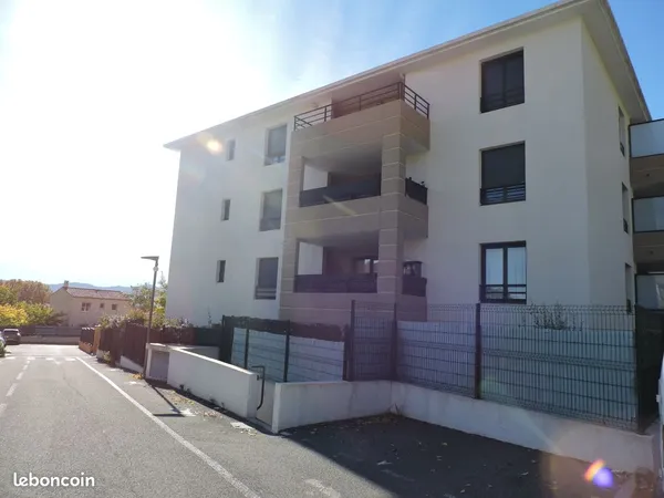 Appartement Le Luc en Provence