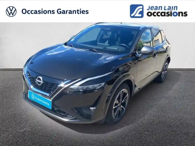 Nissan Qashqai e-power 190 ch