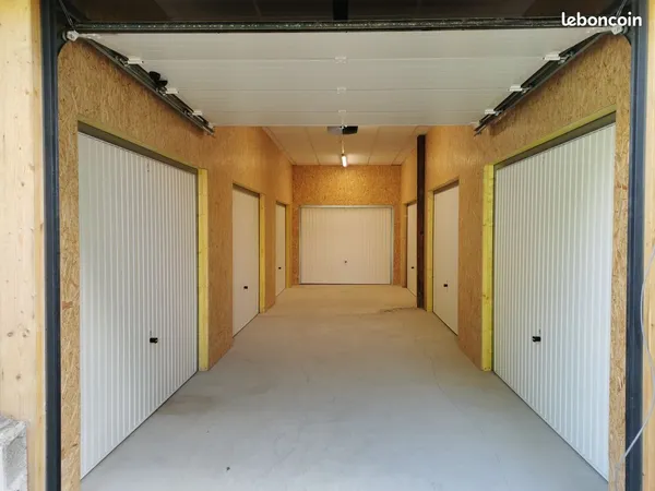 Box de stockage