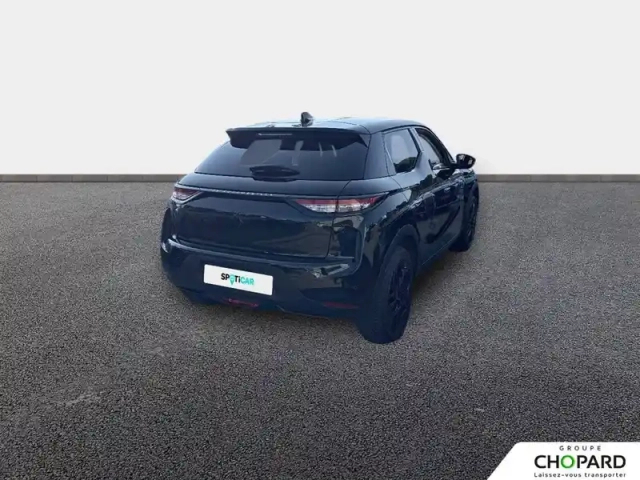 Ds Ds 3 e-tense — photo 8