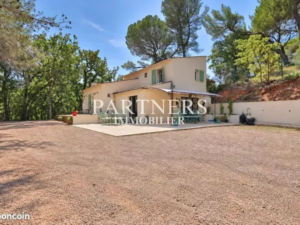 Maison 4 pièces 95 m²