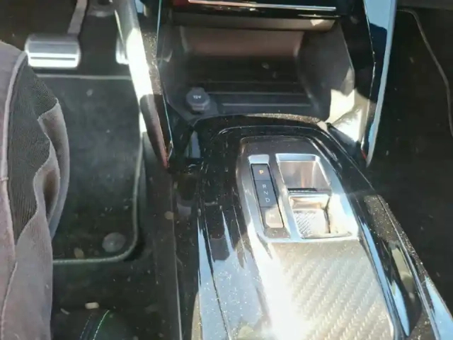 Peugeot 208 hybrid 100 e-dcs6 — photo 14