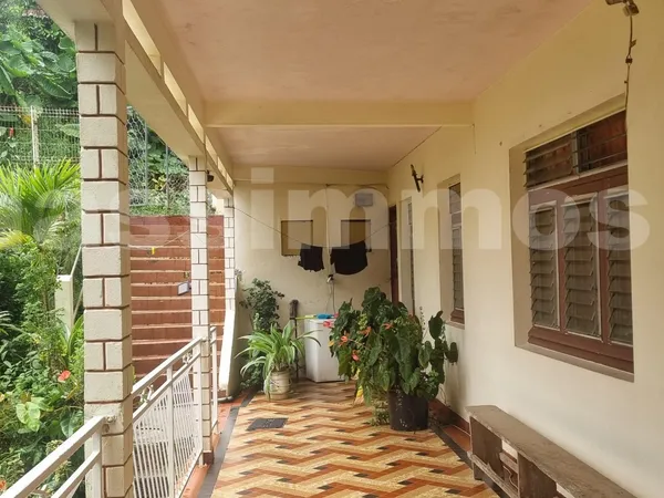 Maison 9 pièces 226 m²