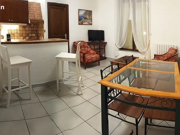 Mise en location d'un appartement meublé T1 bis, Bail spécial étudiants