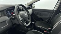 Dacia Duster 1.3 TCe 130ch FAP Essentiel 4x2 E6U — photo 12