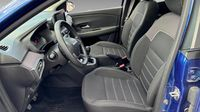 Dacia Sandero 1.0 TCe 90ch Expression — photo 9
