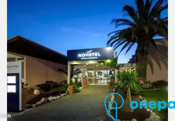 Parking/box 12 m² RIVESALTES