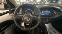 Toyota Aygo X 1.0 VVT-i 72ch Dynamic S-CVT — photo 10