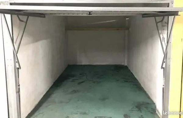 Location box
