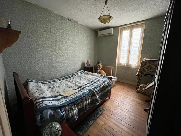 Maison 7 pièces 140 m²