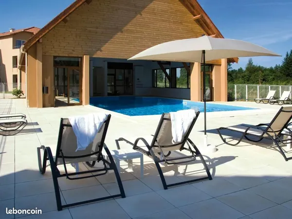 Immeuble 4 pièces 52 m²