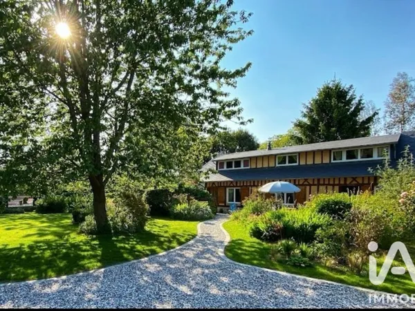 Maison 5 pièces 96 m²