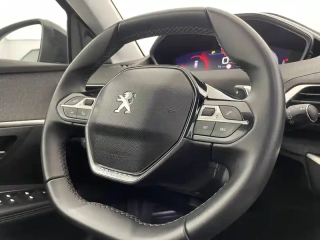 Peugeot 3008 bluehdi 130ch s&amp;s eat8 — photo 29