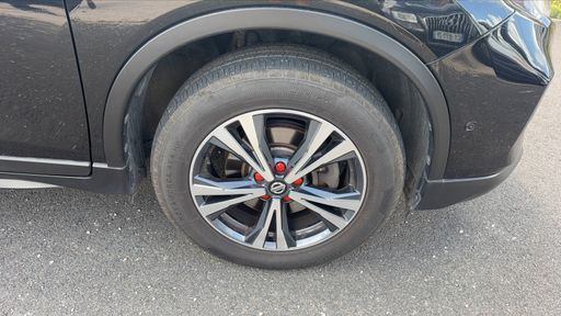 Nissan X-Trail 1.7 dCi 150 2WD - Tekna – 2019 – 106668 km – Diesel – Boîte Manuelle — photo 28