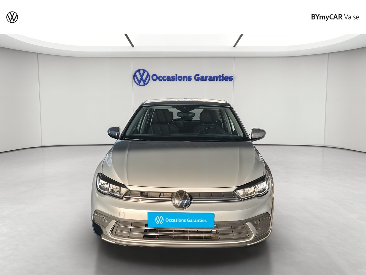 Volkswagen Polo 1.0 TSI 95 S&amp;S BVM5 — photo 8