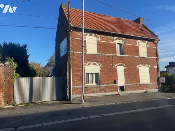 Maison 7 pièces 132 m²