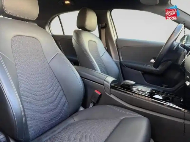 Mercedes Classe A 180 136ch style line 7g-dct — photo 5