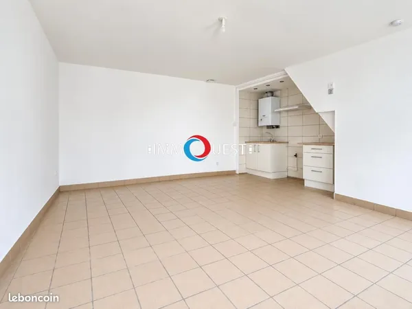 Maison 4 pièces 46 m²
