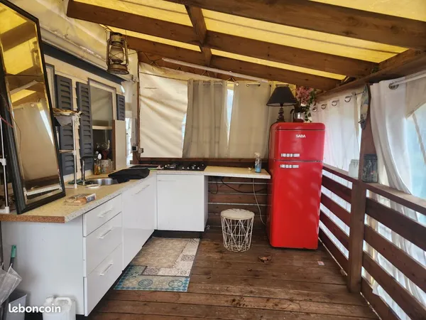 Mobil-home