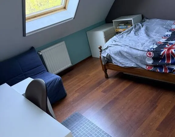 Appartement 1 pièce 10 m²