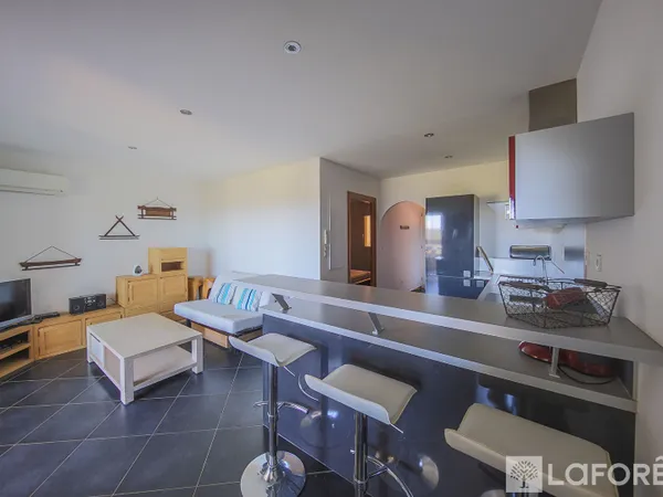 Appartement 3 pièces 70 m²
