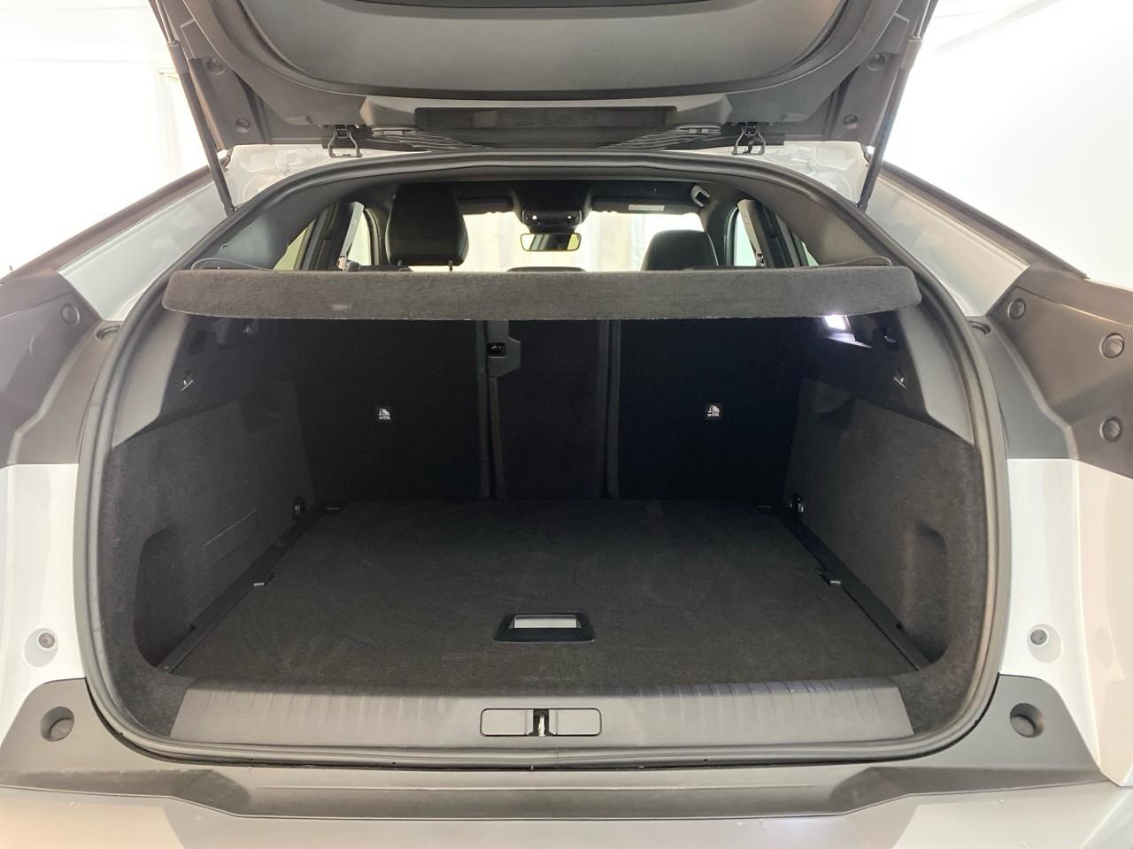 Peugeot 3008 hybrid 145 e-dcs6 allure — photo 6
