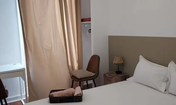 Appartement 3 pièces 71 m²