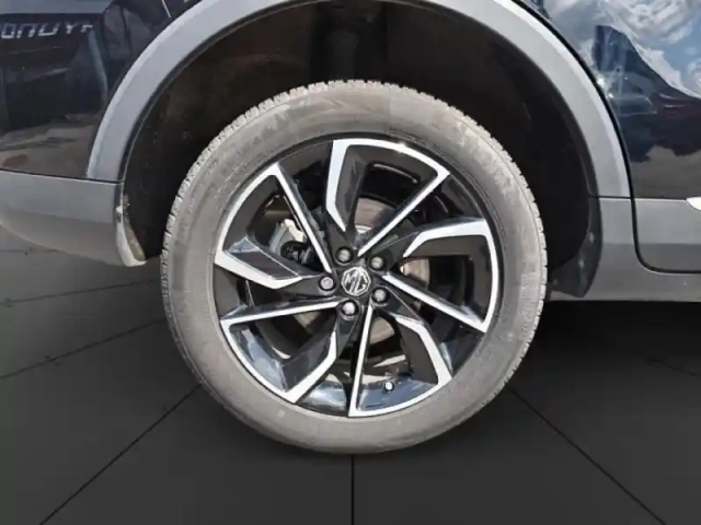Mg Zs 1.0 t-gdi 111ch luxury bva6 — photo 11