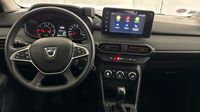 Dacia Sandero 1.0 TCe 90ch Stepway Confort CVT — photo 11
