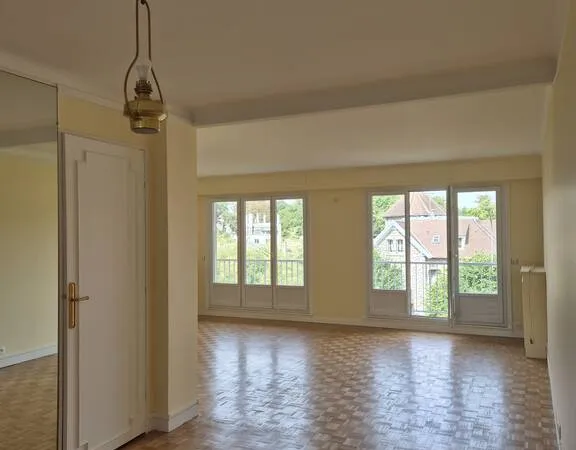 Appartement 4 pièces 108 m²