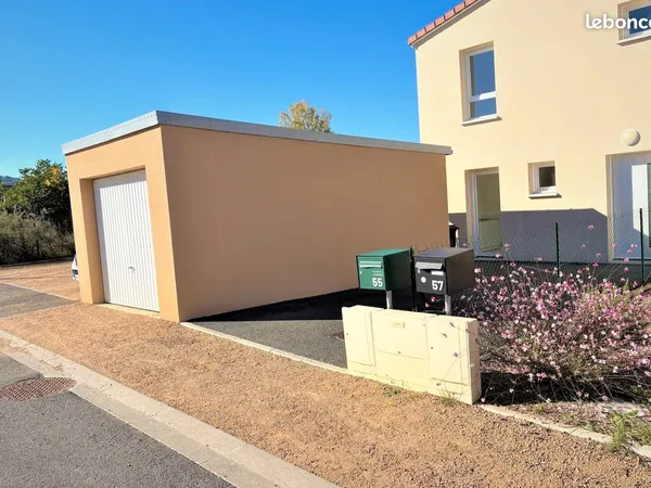 Maison 4 pièces 88 m²