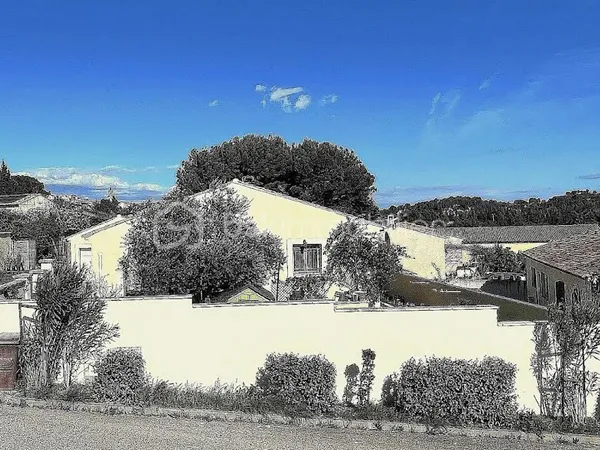 Villa 4 pièces 112 m²