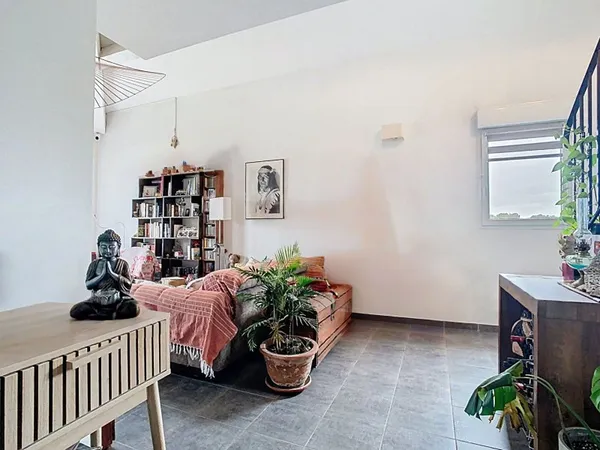 Appartement 4 pièces 79 m²
