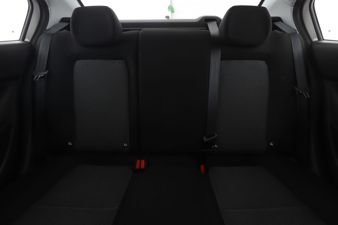 Fiat Tipo 1.3 MultiJet — photo 14