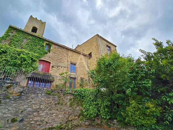 Maison 6 pièces 323 m²