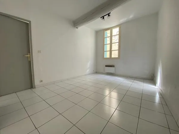 AVIGNON IM - APPARTEMENT T2 37.77M²