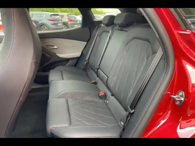 Ford Explorer 286ch extended range 77kwh rwd — photo 11