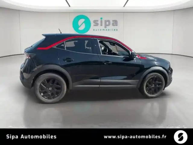 Opel Mokka electrique 136 ch &amp; batterie 50 kwh — photo 6
