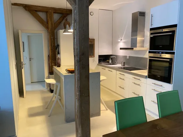 Appartement 61m2 2ch. à 5mn à pied de Gare de Lyon Paris - quartier Aligre