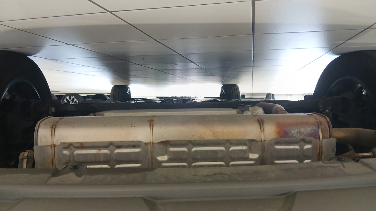 Dacia Jogger Hybrid 140 7 places GSR2 — photo 20