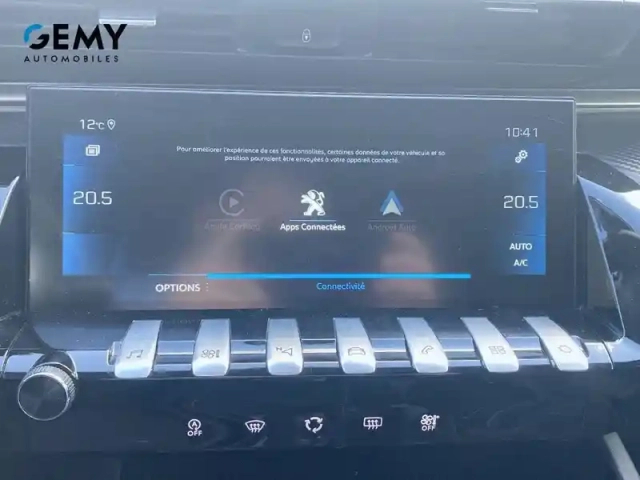 Peugeot 508 sw bluehdi 130 ch s&amp;s eat8 — photo 30