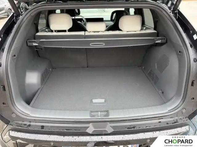 Kia Ev3 204 ch autonomie longue 81.4 kwh — photo 8